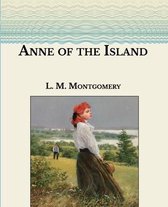 Anne of the Island