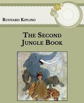 The Second Jungle Book