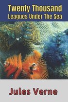 Twenty Thousand Leagues Under The Sea