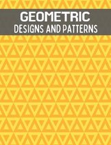 Geometric Designs and Patterns