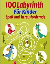 100 Labyrinth Fur Kinder Spass und Herausfordernde