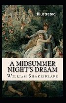 A Midsummer Night's Dream Illustrated