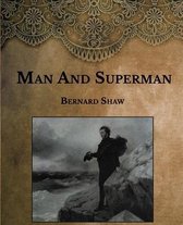 Man And Superman