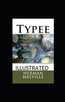 Typee Illustrated