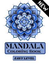 Mandala Coloring Book