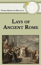 Lays of Ancient Rome