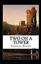 Two on a Tower Annotated