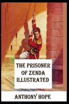The Prisoner of Zenda Illustrated
