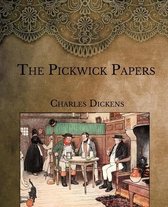 The Pickwick Papers