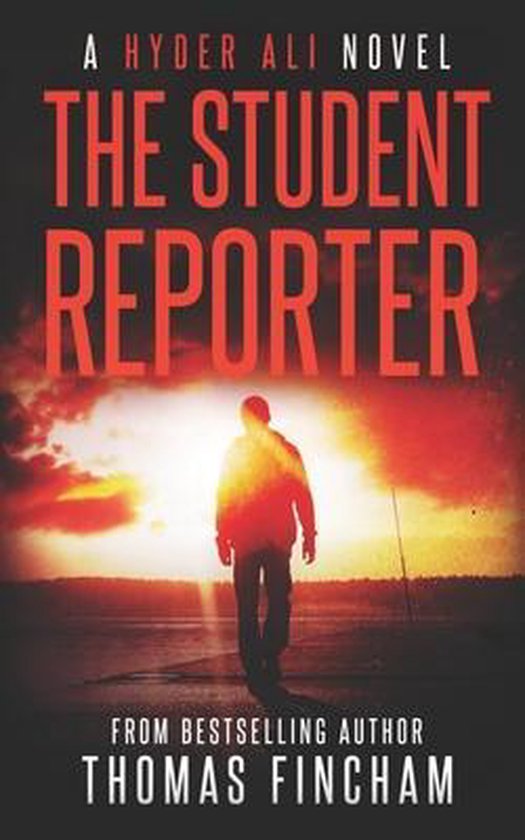 The Student Reporter