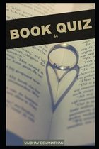 Book Quiz - 44
