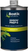 Bostik Prep G - 250ML - Glas - Coating - Primer - Non ceramic coated glass - Industry