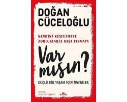 Var Mısın? - Doğan Cüceloğlu