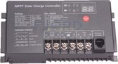 Vechline Solar Laadregelaar MPPT 10A Ampère ComfortNL