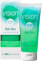 Vision After Sun Aloë Vera - Aftersun gel - 200 ml