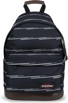 Eastpak Wyoming Rugzak Chatty Lines