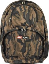 JRC Rova Camo Backpack | Visrugtas