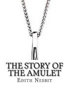 The Story of the Amulet