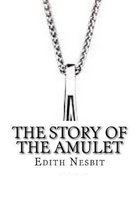 The Story of the Amulet