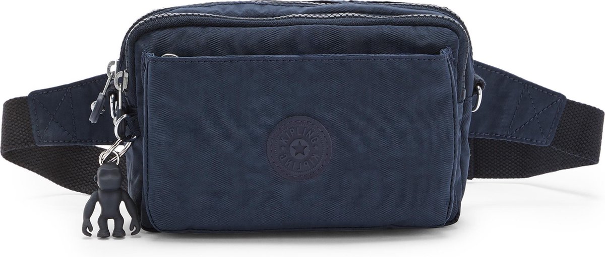 Kipling ABANU MULTI Schoudertas - Blue Bleu 2