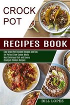 Crockpot Recipes Book