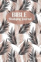 Bible Studying JournalA Simple Guide To Journaling ScriptureBible Notebook Daily Writing Journal