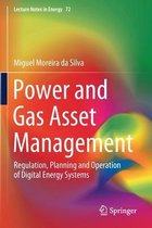 Power and Gas Asset Management