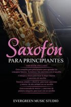 Saxofon Para Principiantes
