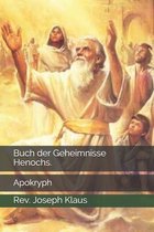 Buch der Geheimnisse Henochs.