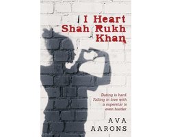 I Heart Shah Rukh Khan