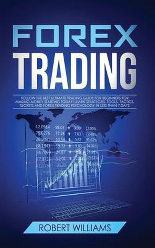 Forex Trading - cover