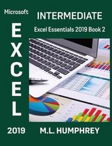 Excel Essentials 2019- Excel 2019 Intermediate
