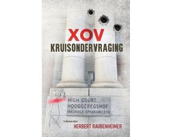 Xov Kruisondervraging