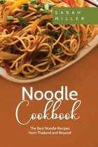 Noodle Cookbook