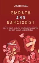 Empath and Narcissist