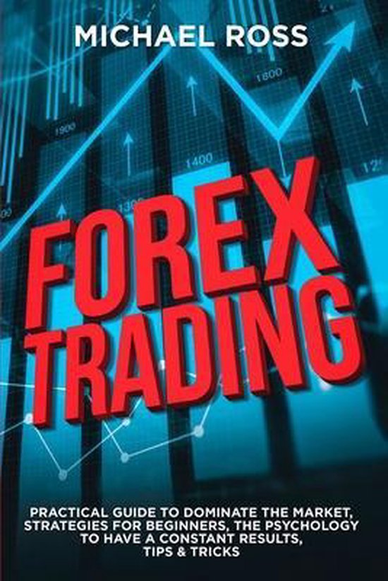 Trading- Forex Trading - cover