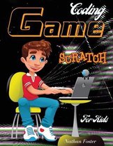 Scratch Coding Game
