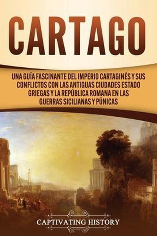 Cartago - cover