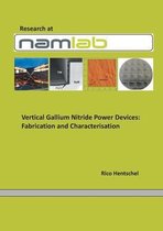 Vertical Gallium Nitride PowerDevices