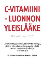 C-Vitamiini - Luonnon Yleislääke