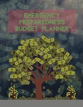 Emergency Preparedness Budget Planner