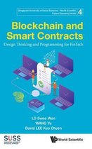Blockchain And Smart Contracts