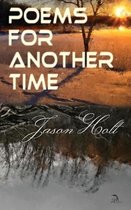 Poems for Another Time