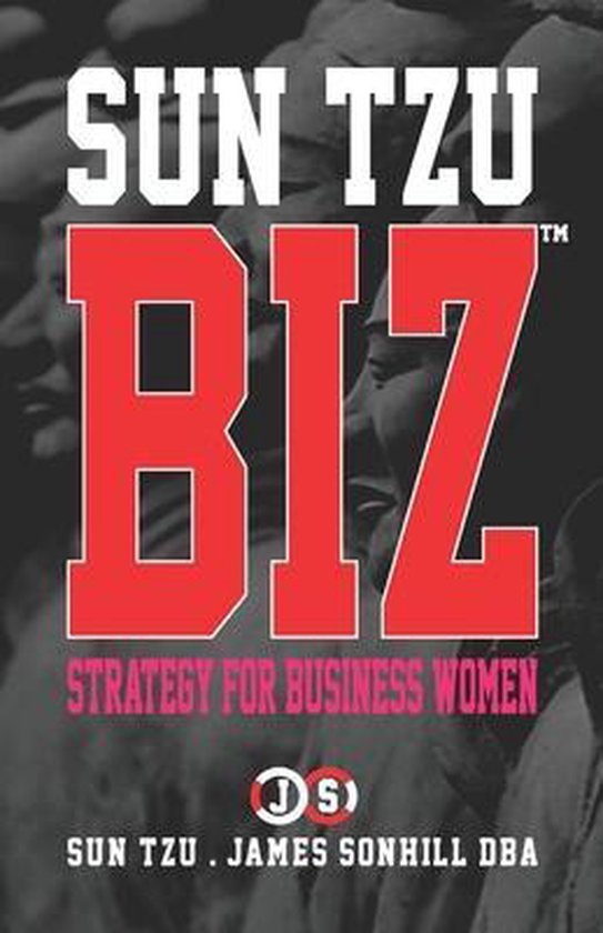 Sun Tzu Biz(tm- Sun Tzu Biz(tm) - cover