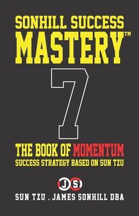 The Book of Momentum - cover