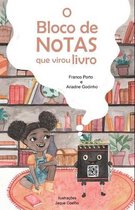 O Bloco de Notas Que Virou Livro