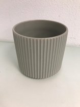 Decoratieve pot