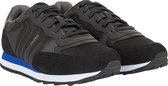 Hugo Boss Parkour Runn MX heren sneaker - Zwart - Maat 43