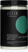 Vegan Refreshing bad zout with grapefruit & peppermint oils - JOIK