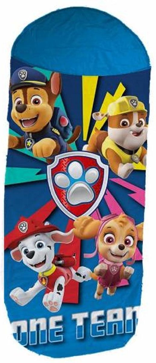 Grote Polyester Paw Patrol Kinder Trolley kopen? ✔️ Tot 55% korting
